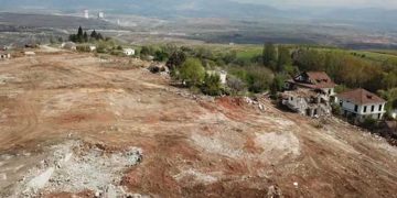 Διοικητική και εκλογική αυτοτέλεια με νόμο για τις Κοινότητες Κομάνου και Μαυροπηγής του Δήμου Εορδαίας- Θα μπορούν να εκλέξουν Κοινοτικά Συμβούλια