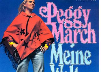 Οι μουσικές επιλογές του e-ptolemeos.gr-Peggy March – Falling in love