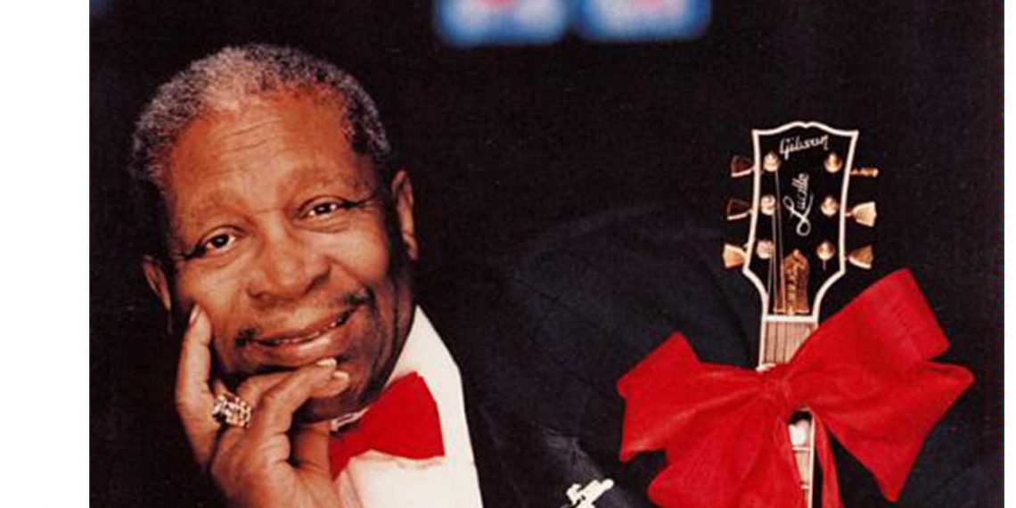 Οι μουσικές επιλογές του e-ptolemeos.gr- Merry Christmas Baby