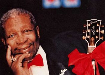 Οι μουσικές επιλογές του e-ptolemeos.gr- Merry Christmas Baby