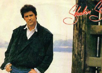 Οι μουσικές επιλογές του e-ptolemeos.gr- Shakin’ Stevens – Because I Love You (Version 1)