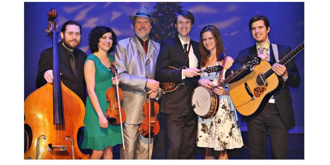 Οι μουσικές επιλογές του e-ptolemeos.gr- Jingle Bell Rock – Carrie Rodriguez | Mark O’Connor’s An Appalachian Christmas