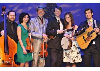 Οι μουσικές επιλογές του e-ptolemeos.gr- Jingle Bell Rock – Carrie Rodriguez | Mark O’Connor’s An Appalachian Christmas