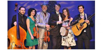Οι μουσικές επιλογές του e-ptolemeos.gr- Jingle Bell Rock – Carrie Rodriguez | Mark O’Connor’s An Appalachian Christmas