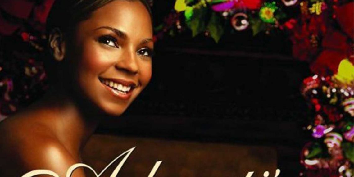 Οι μουσικές επιλογές του e-ptolemeos.gr- Ashanti – Hey Santa (2003)