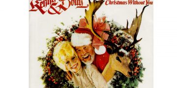 Οι μουσικές επιλογές του e-ptolemeos.gr- Kenny Rogers, Dolly Parton – Medley: Winter Wonderland / Sleigh Ride (Official Audio)