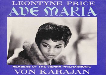 Οι μουσικές επιλογές του e-ptolemeos.gr- Ave Maria (Long Version) (Remastered 2017)