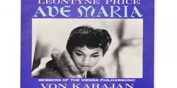 Οι μουσικές επιλογές του e-ptolemeos.gr- Ave Maria (Long Version) (Remastered 2017)