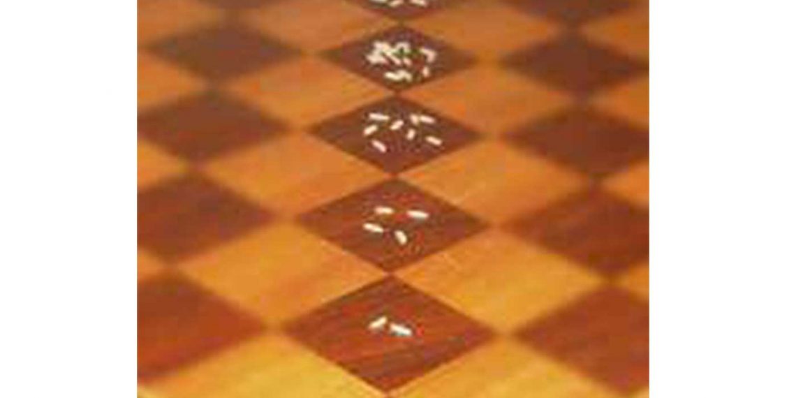 Άγνοια κινδύνου; -Χρονογράφημα του Μάξιμου Κωνσταντινίδη