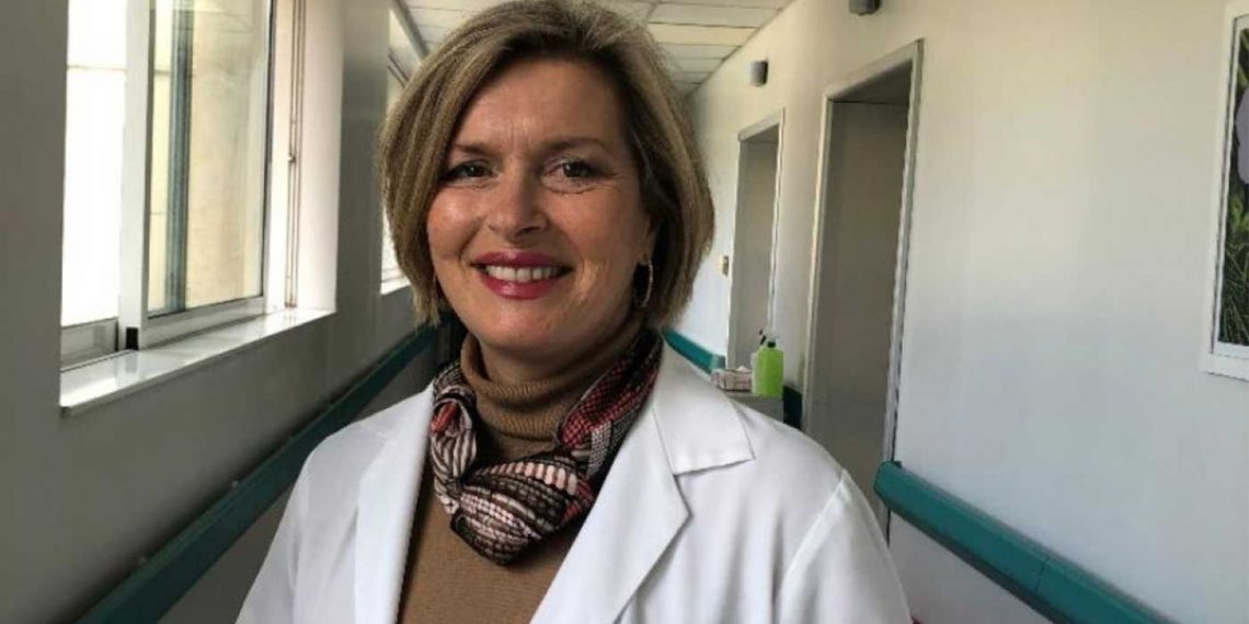 Στο Μποδοσάκειο Νοσοκομείο θα βρεθεί αύριο Πέμπτη η Αν. Υπουργός Υγείας Μίνα Γκάγκα