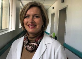 Στο Μποδοσάκειο Νοσοκομείο θα βρεθεί αύριο Πέμπτη η Αν. Υπουργός Υγείας Μίνα Γκάγκα