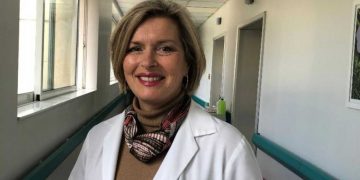 Στο Μποδοσάκειο Νοσοκομείο θα βρεθεί αύριο Πέμπτη η Αν. Υπουργός Υγείας Μίνα Γκάγκα