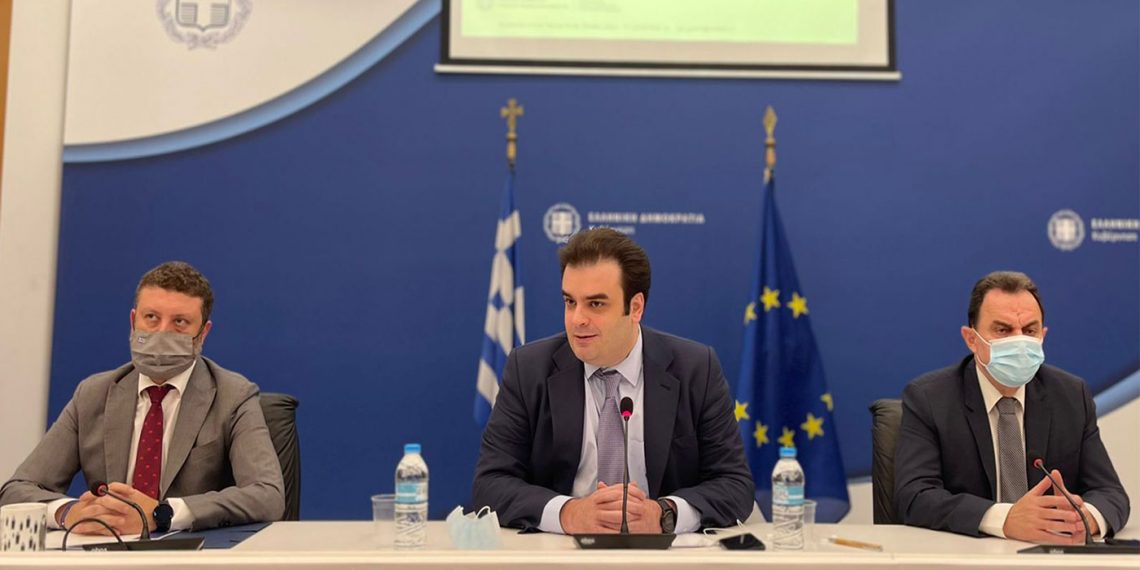 Παρουσιάστηκε το Εθνικό Μητρώο Διαδικασιών – Για πρώτη φορά το Κράτος καταγράφει και προτυποποιεί όλες τις διοικητικές διαδικασίες του