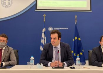 Παρουσιάστηκε το Εθνικό Μητρώο Διαδικασιών – Για πρώτη φορά το Κράτος καταγράφει και προτυποποιεί όλες τις διοικητικές διαδικασίες του