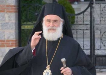 Μητροπολίτης Ξάνθης Παντελεήμων: Οι ιερείς δεν θα πρέπει να παίρνουν τον κόσμο στον λαιμό τους