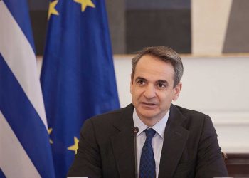 Μητσοτάκης: Δύο δωρεάν self test σε όλους για τις γιορτές