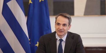 Μητσοτάκης: Δύο δωρεάν self test σε όλους για τις γιορτές
