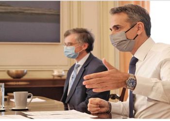 Ρεβεγιόν με ανοιχτά εστιατόρια μέχρι τις 02:00 – Πάμε για 30.000 κρούσματα σήμερα