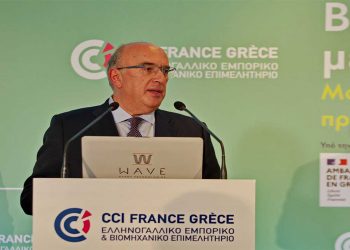 Μιχάλης Παπαδόπουλος: Εφαρμόζουμε ένα στρατηγικό σχέδιο για την ανάπτυξη βιώσιμων μέσων σταθερής τροχιάς