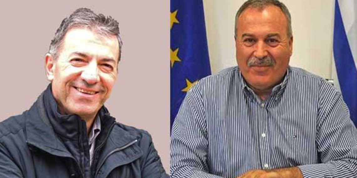 ΞΙΝΟ ΝΕΡΟ: Προαναγγέλλει δικαστική νίκη ο Μ. Ιωσηφίδης έναντι του Δήμου