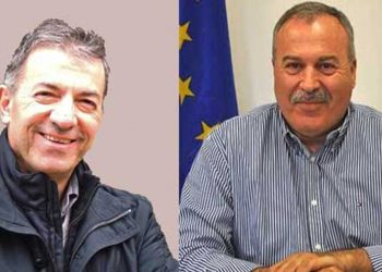 ΞΙΝΟ ΝΕΡΟ: Προαναγγέλλει δικαστική νίκη ο Μ. Ιωσηφίδης έναντι του Δήμου