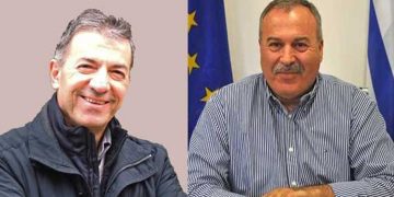 ΞΙΝΟ ΝΕΡΟ: Προαναγγέλλει δικαστική νίκη ο Μ. Ιωσηφίδης έναντι του Δήμου