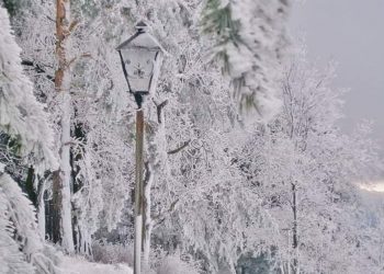 Νυμφαίο σαν καρτ ποσταλ