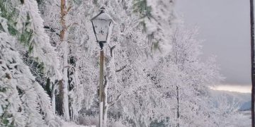 Νυμφαίο σαν καρτ ποσταλ