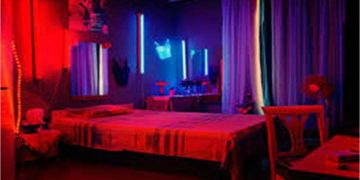 6000 ευρώ πρόστιμο, σύλληψη και ”λουκέτο” σε οίκο ανοχής στην Δ. Ελλάδα για εξυπηρέτηση ανεμβολίαστων