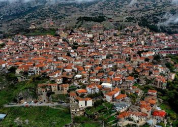 Ορεινός τουρισμός: Χαμηλές πληρότητες στη Βόρεια Ελλάδα Χριστούγεννα και Πρωτοχρονιά- Πιο δημοφιλείς Φλώρινα & Γρεβενά 