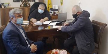 Ανακατασκευάζονται οι παιδικές χαρές στον Δήμο Εορδαίας- Υπογράφτηκε η σύμβαση