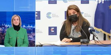 “Καμπανάκι” Παπαευαγγέλου για υψηλούς δείκτες θετικότητας στις ΠΕ Γρεβενών και Κοζάνης