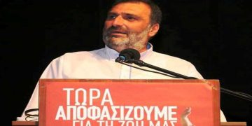 Ο συντονιστής ΣΥΡΙΖΑ Κοζάνης Κ. Πασσαλίδης απαντάει στον Μ. Παπαδόπουλο για την επίσκεψη Τσίπρα: «Την απάντηση θα τη δώσει ο λαός στις επόμενες εκλογές»