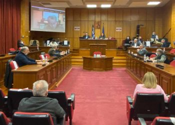 Κασαπίδης για τη θετική εξέλιξη στα λατομεία μαρμάρου Τρανοβάλτου: “Με παρέμβαση του Πρωθυπουργού η σημαντική εξέλιξη”-VIDEO