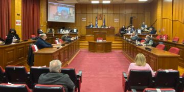 Κασαπίδης για τη θετική εξέλιξη στα λατομεία μαρμάρου Τρανοβάλτου: “Με παρέμβαση του Πρωθυπουργού η σημαντική εξέλιξη”-VIDEO