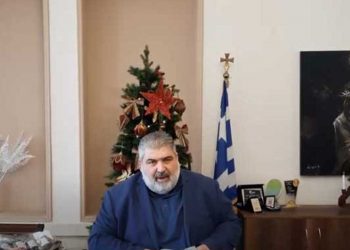 Το όμορφο VIDEO του Δήμου Εορδαίας γεμάτο Χριστουγεννιάτικες ευχές αγάπης και ελπίδας από τους εργαζόμενους του Δήμου- Το μήνυμα του δημάρχου