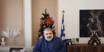 Το όμορφο VIDEO του Δήμου Εορδαίας γεμάτο Χριστουγεννιάτικες ευχές αγάπης και ελπίδας από τους εργαζόμενους του Δήμου- Το μήνυμα του δημάρχου