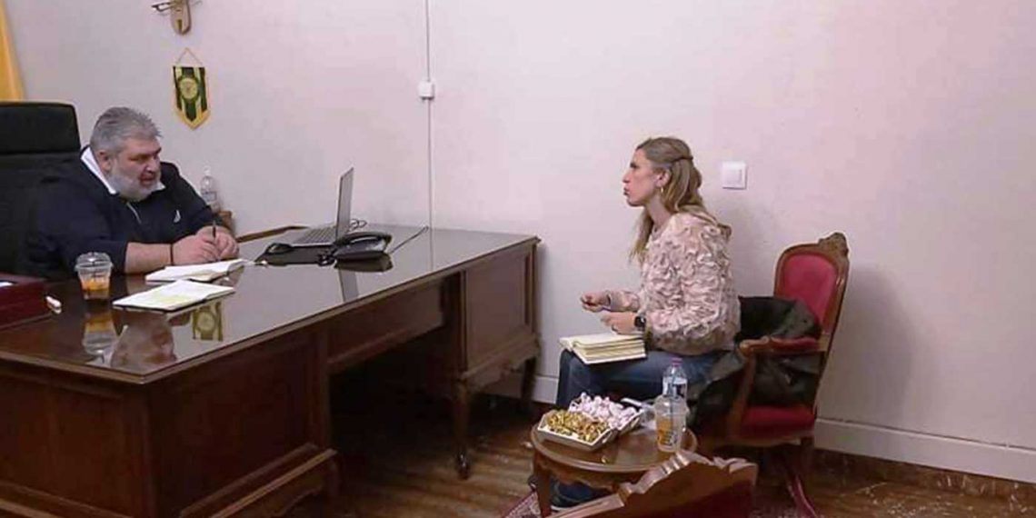 Συνέντευξη στους Financial Times με θέμα την απολιγνιτοποίηση της περιοχήςπαραχώρησε ο Δήμαρχος Εορδαίας Παναγιώτης Πλακεντάς