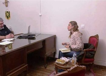 Συνέντευξη στους Financial Times με θέμα την απολιγνιτοποίηση της περιοχήςπαραχώρησε ο Δήμαρχος Εορδαίας Παναγιώτης Πλακεντάς