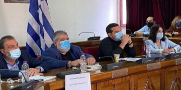 Τσίπρας: «Η Δ. Μακεδονία κινδυνεύει να γίνει μαύρη κηλίδα στο χάρτη» – «Εκδικητική» η στάση της κυβέρνησης στο Πανεπιστήμιο -VIDEO