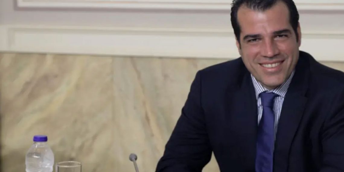 Πλεύρης: Νέα μέτρα είναι πάντα στο τραπέζι