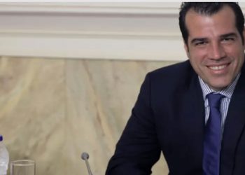 Πλεύρης: Νέα μέτρα είναι πάντα στο τραπέζι