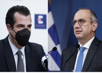 Αυτά είναι τα νέα μέτρα: Από αύριο μάσκα παντού, μέσα, έξω, ακυρώνονται οι εκδηλώσεις των δήμων-Κανονικά θα ανοίξουν τα σχολεία