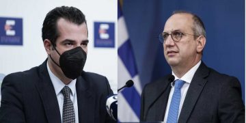 Αυτά είναι τα νέα μέτρα: Από αύριο μάσκα παντού, μέσα, έξω, ακυρώνονται οι εκδηλώσεις των δήμων-Κανονικά θα ανοίξουν τα σχολεία