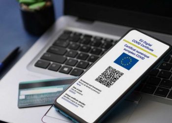 Σε λειτουργία η χρήση «ψηφιακής ταυτότητας» στο Covid-free App – Τα βήματα χρησιμοποίησής της