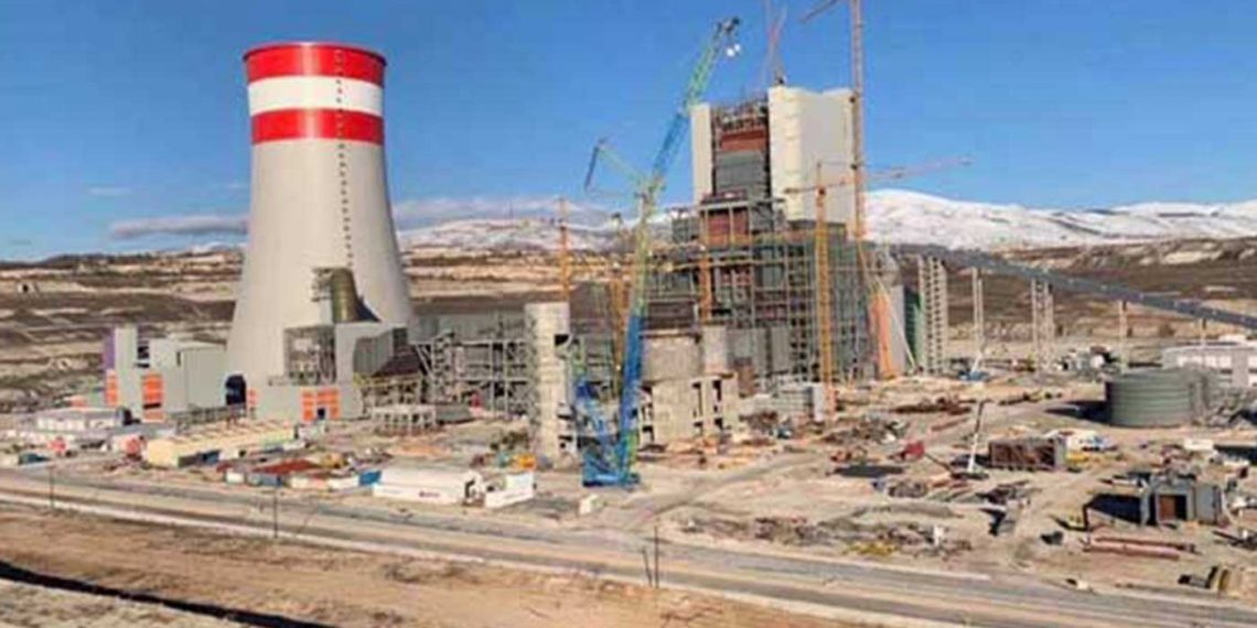 Ανοιχτό παράθυρο για καύση υδρογόνου στην «Πτολεμαΐδα 5»- Η αναφορά στελέχους της ΔΕΗ χθες στη Βουλή