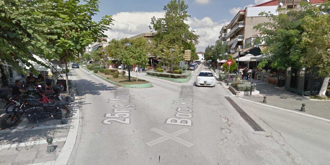 Πτολεμαΐδα: Μια πόλη φιλική στους πεζούς – Το στοίχημα του Δήμου Εορδαίας με την υπό διαμόρφωση κυκλοφοριακή μελέτη