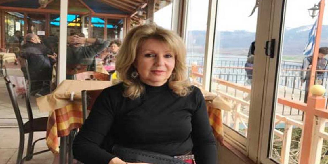 Δοκίμιο: Πνευματικό όραμα- Γράφει η Βασιλεία-Σίσσυ Ραμπίδου