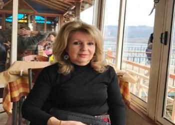 Δοκίμιο: Πνευματικό όραμα- Γράφει η Βασιλεία-Σίσσυ Ραμπίδου    