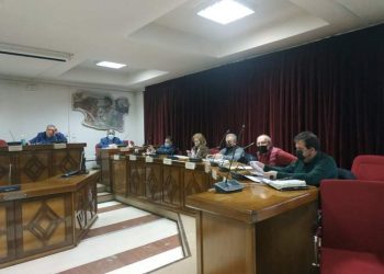 Κατά πλειοψηφία εγκρίθηκε το τεχνικό πρόγραμμα του Δήμου Εορδαίας, στα 27 εκ. ευρω